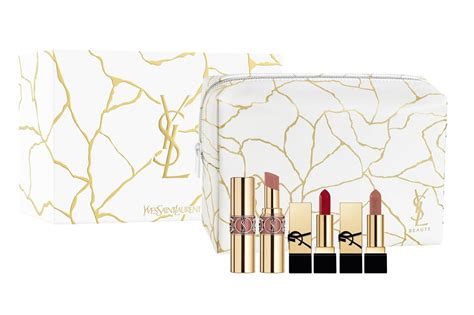 gift set natalizio ysl|YSL Beauty Holiday Gift Sets 2024 .